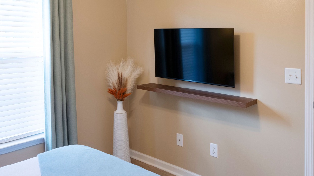 Photo of Bedroom in Lexington
