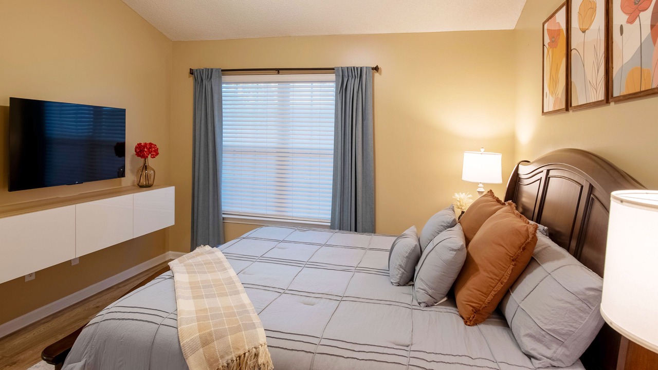 Photo of Bedroom in Lexington