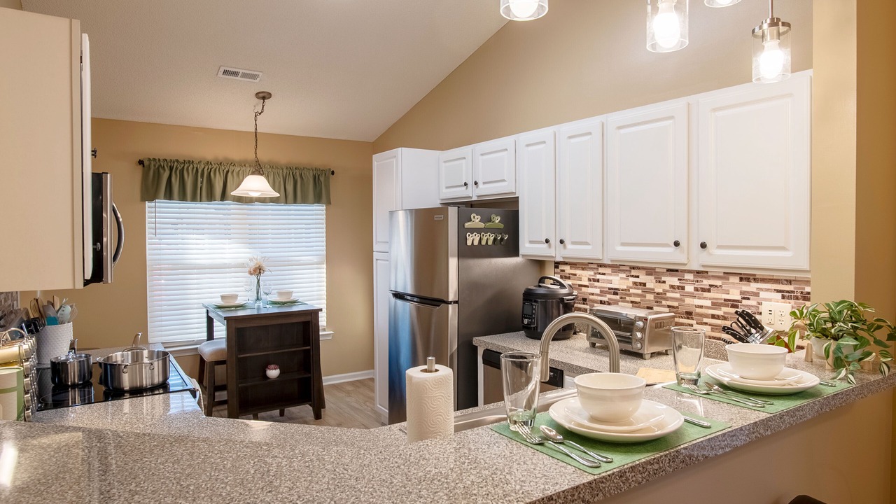 Photo of Kitchen in Lexington