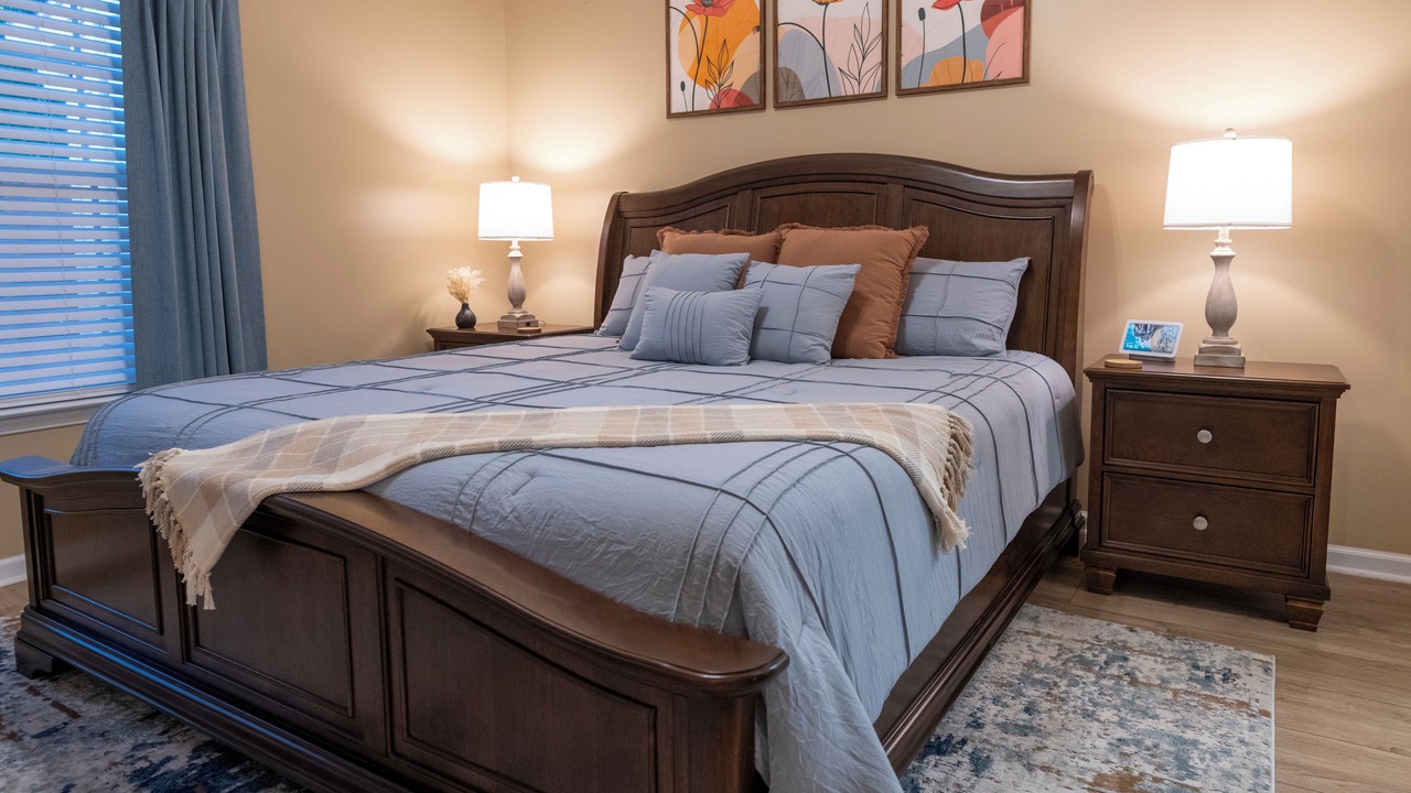 Photo of Bedroom in Lexington
