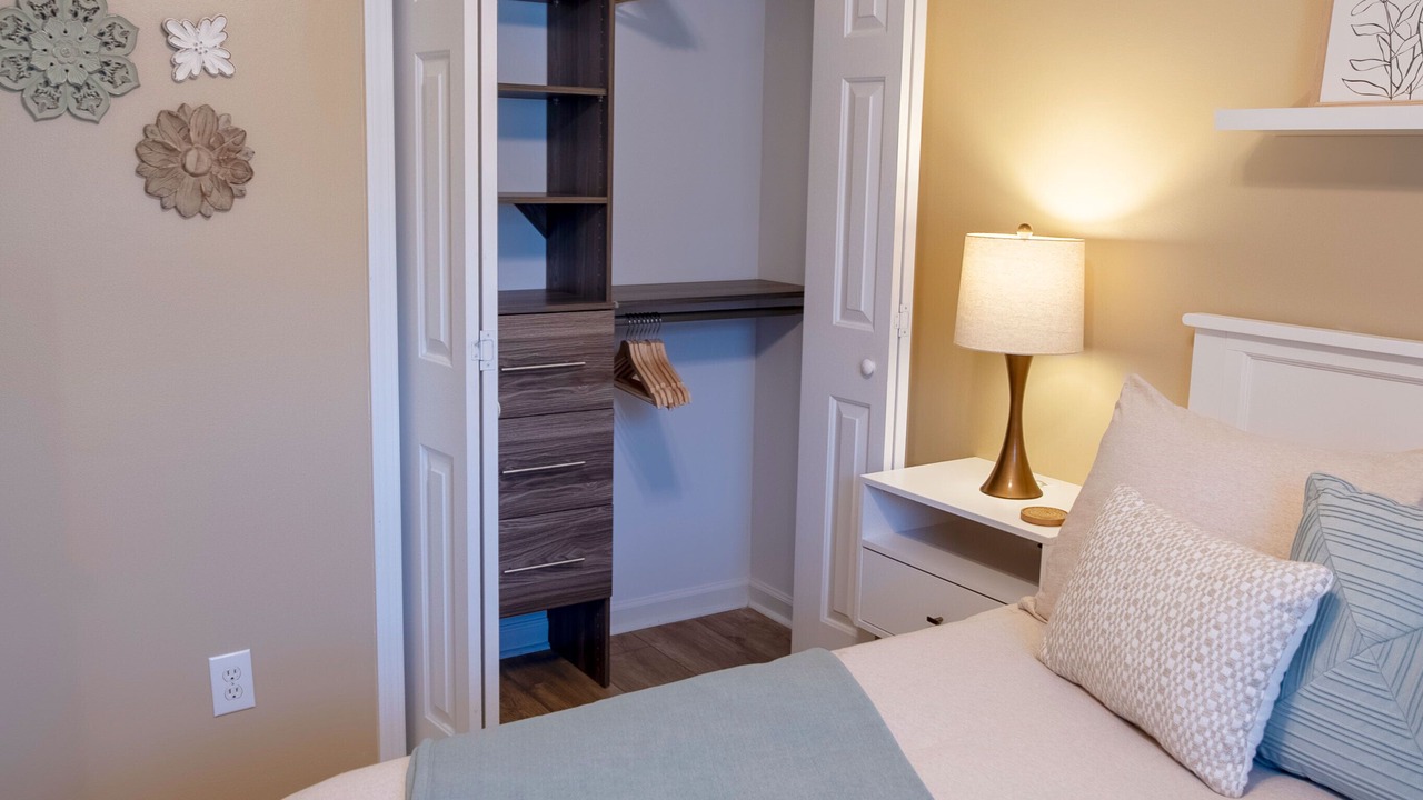 Photo of Bedroom in Lexington