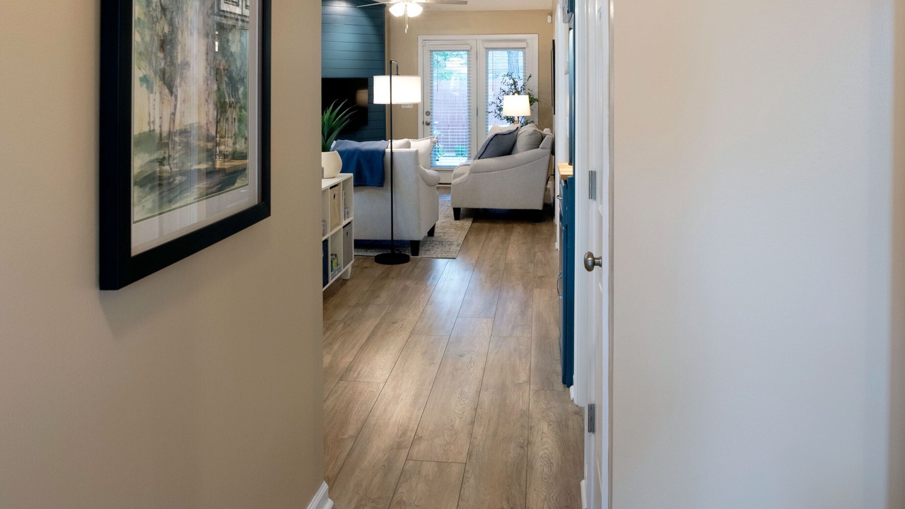 Photo of Livingroom in Lexington