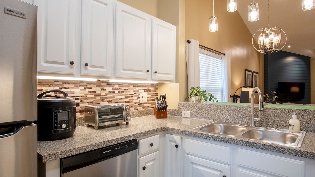 Photo of Kitchen in Lexington