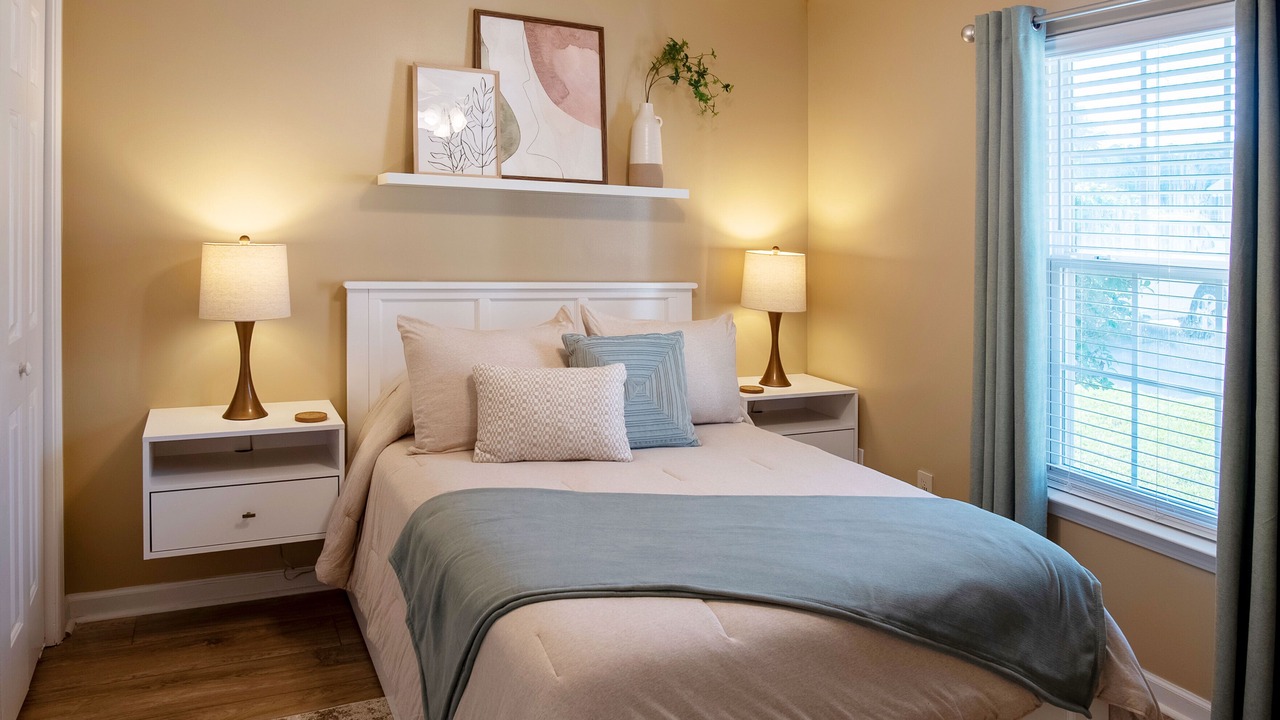 Photo of Bedroom in Lexington