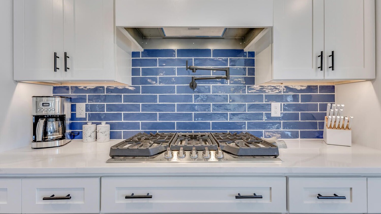 Photo of Kitchen in Wilmington