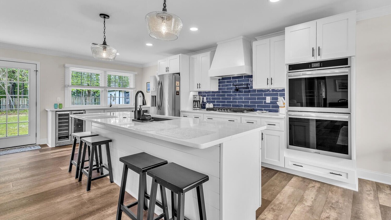 Photo of Kitchen in Wilmington