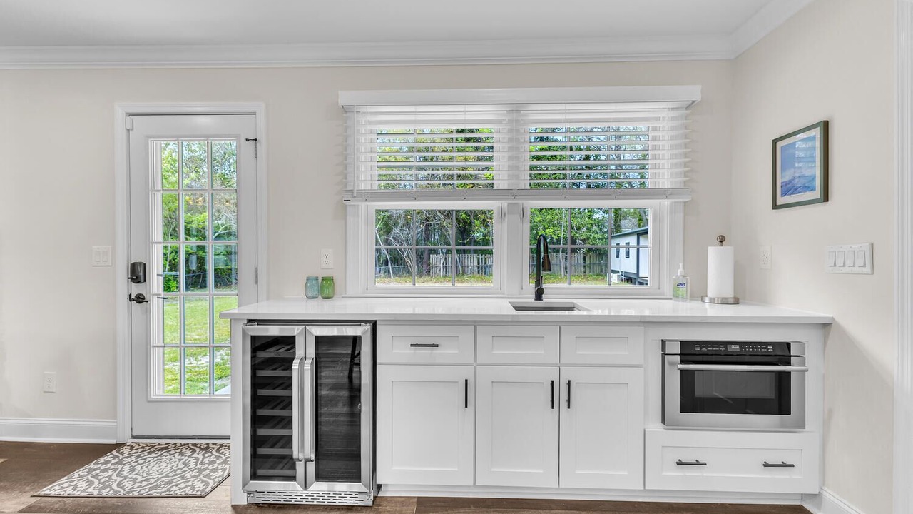 Photo of Kitchen in Wilmington