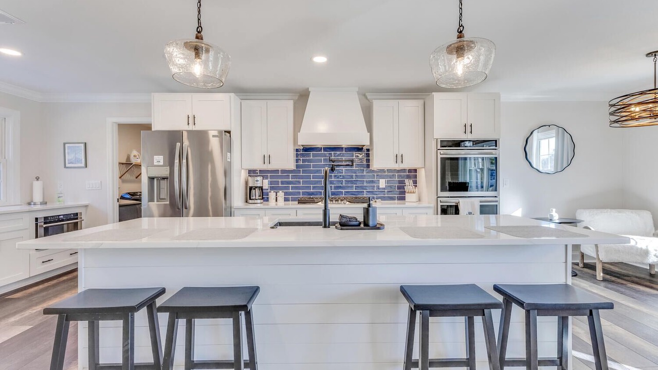 Photo of Kitchen in Wilmington