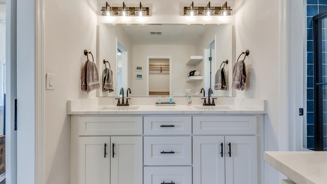 Photo of Bathroom in Wilmington