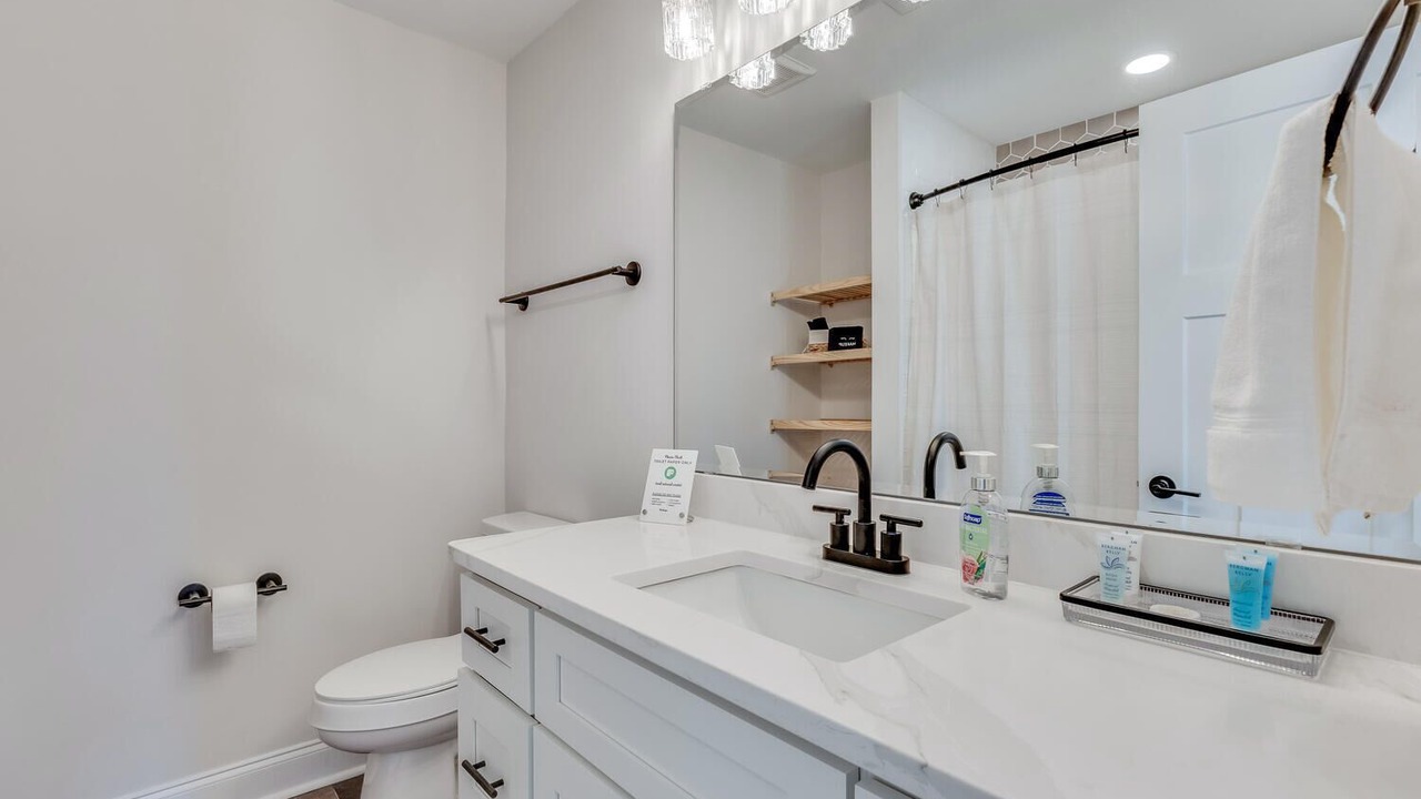 Photo of Bathroom in Wilmington
