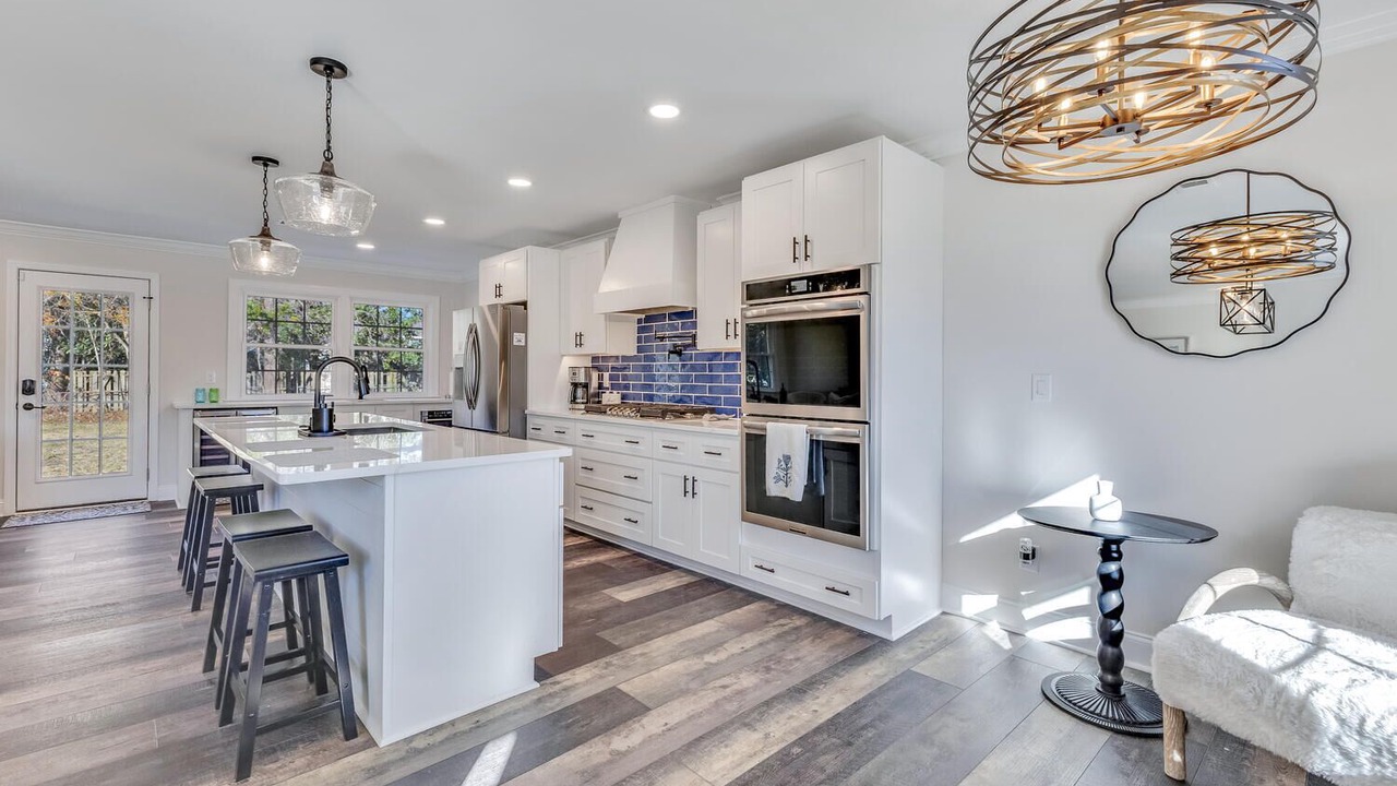 Photo of Kitchen in Wilmington