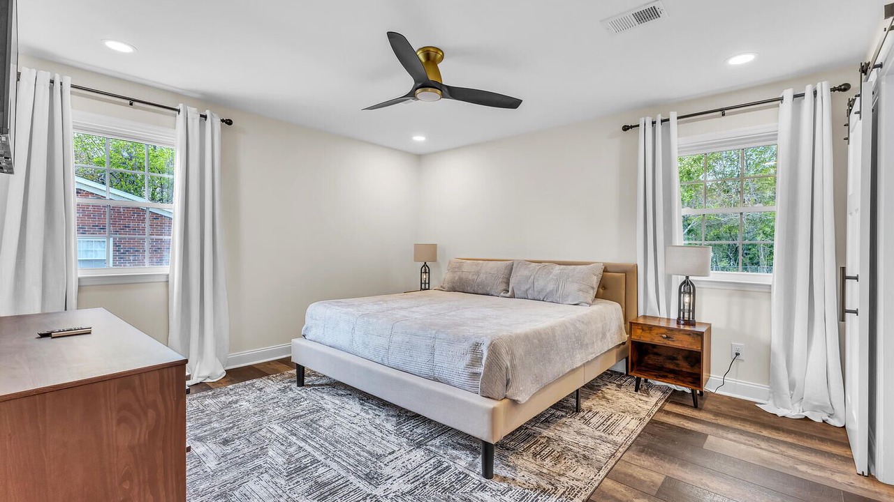 Photo of Bedroom in Wilmington