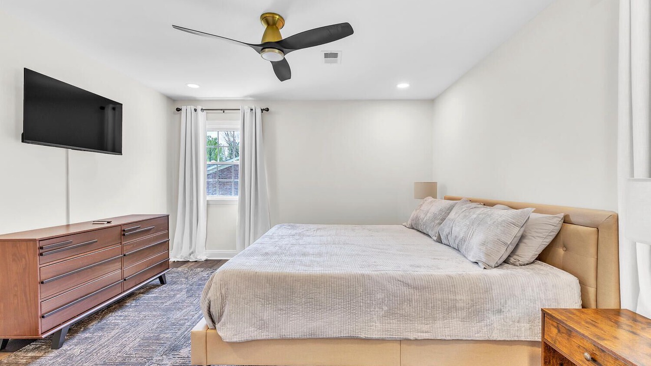 Photo of Bedroom in Wilmington