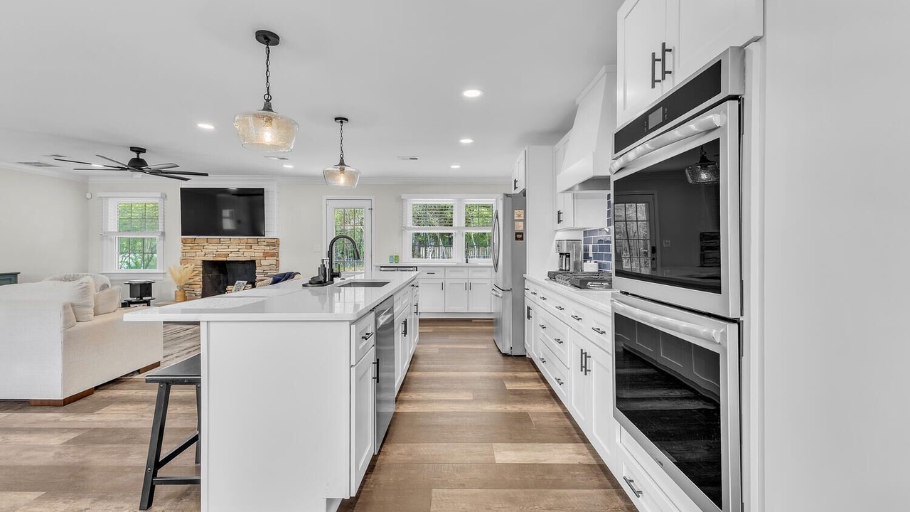 Photo of Kitchen in Wilmington