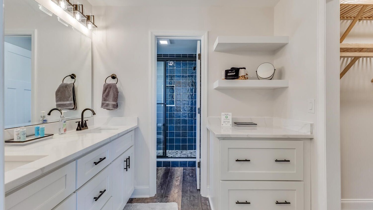 Photo of Bathroom in Wilmington