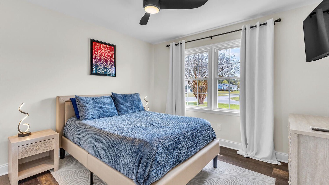 Photo of Bedroom in Wilmington