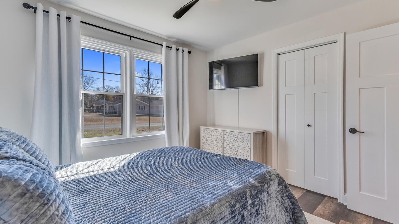 Photo of Bedroom in Wilmington
