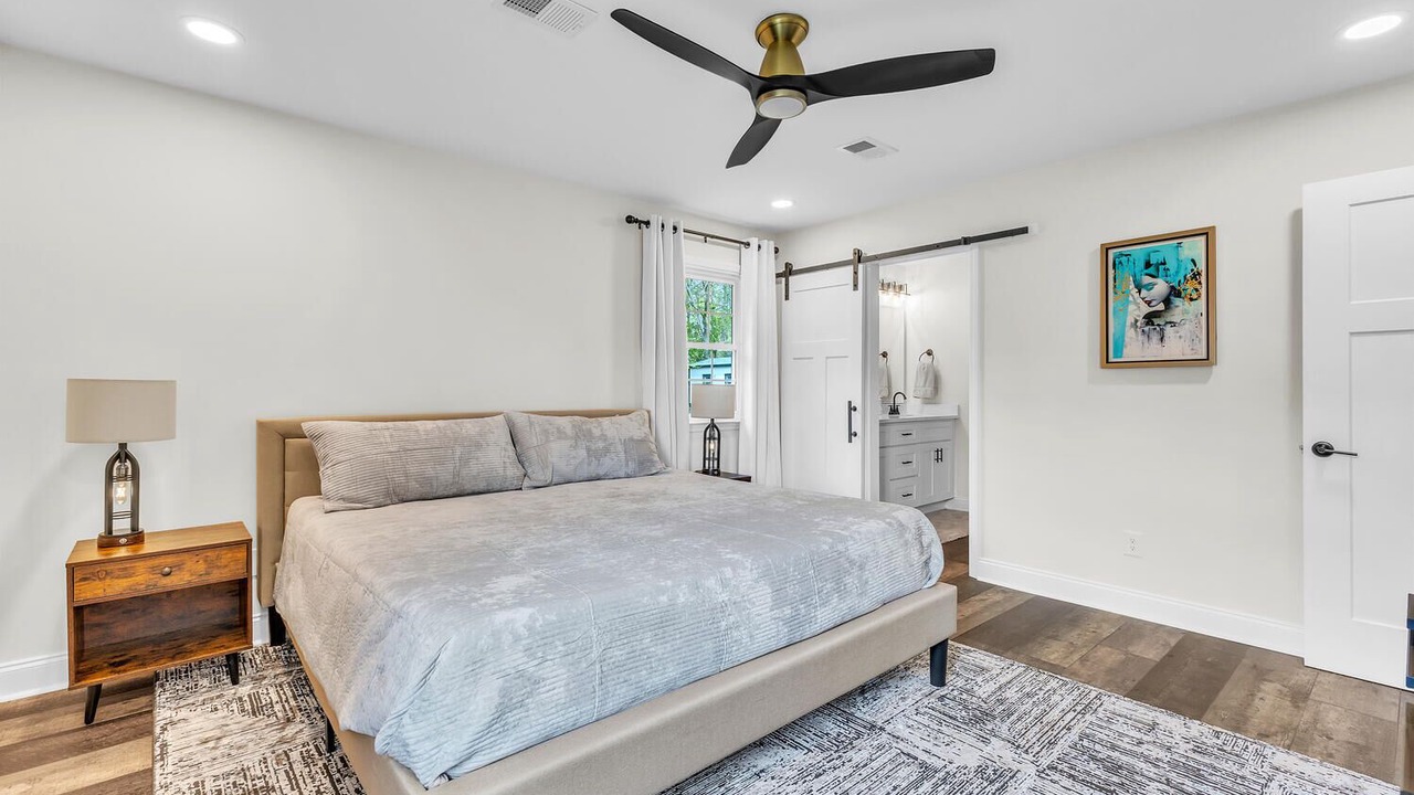 Photo of Bedroom in Wilmington