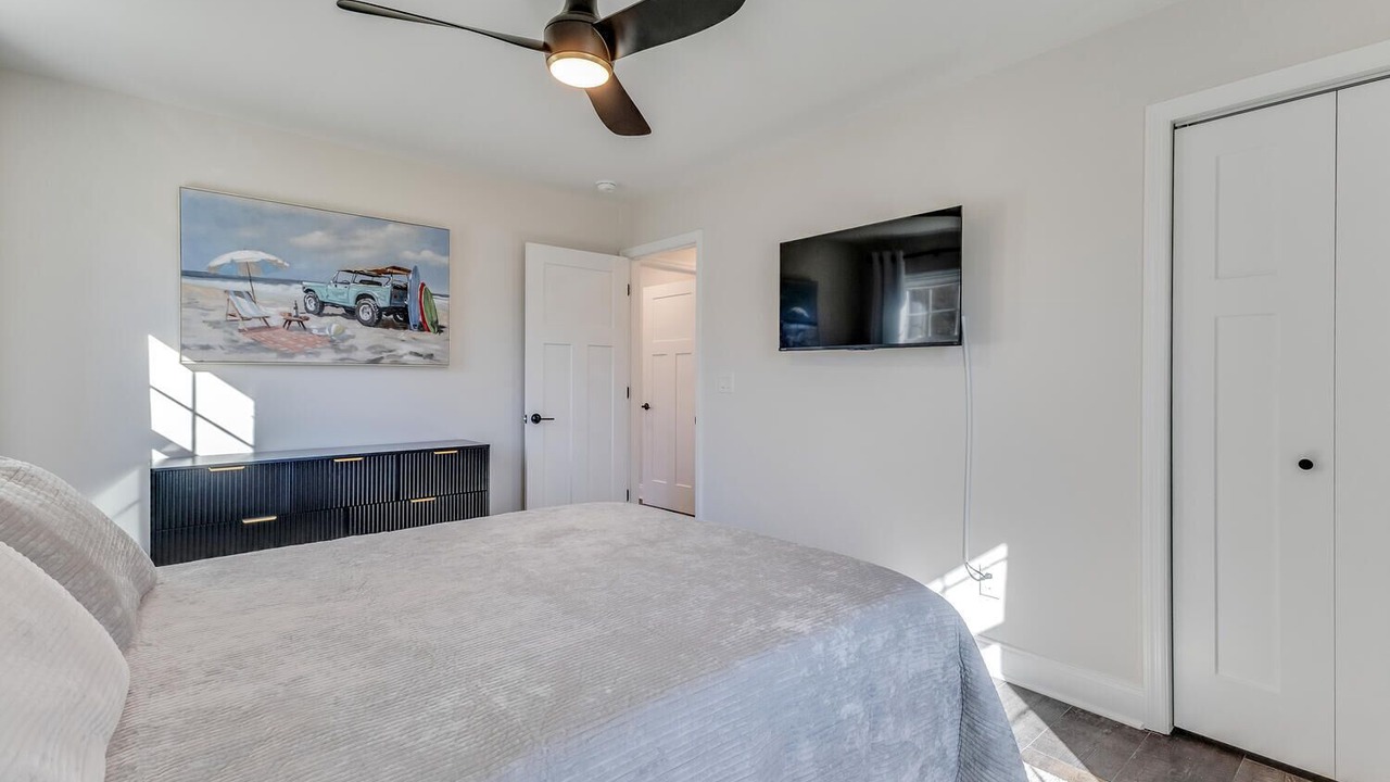 Photo of Bedroom in Wilmington