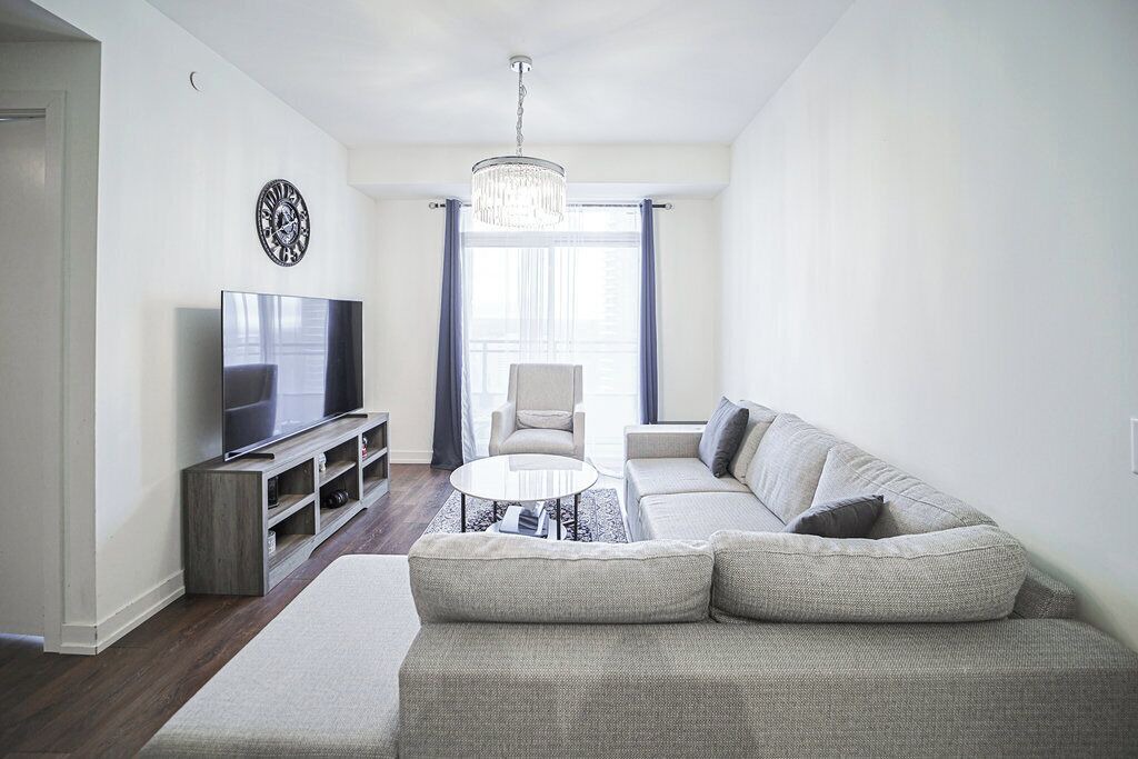 Photo of Livingroom in Thornhill