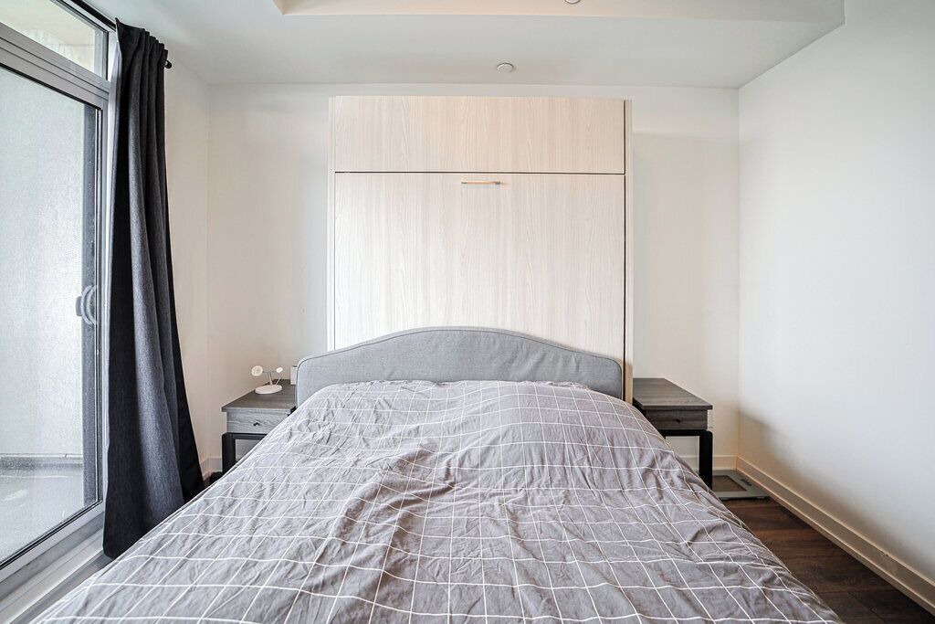 Photo of Bedroom in Thornhill