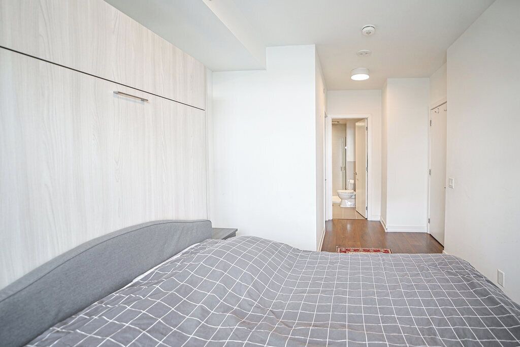Photo of Bedroom in Thornhill