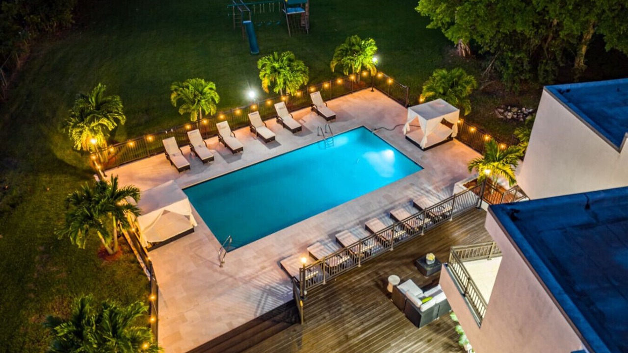 Photo of Outdoor in Plantation