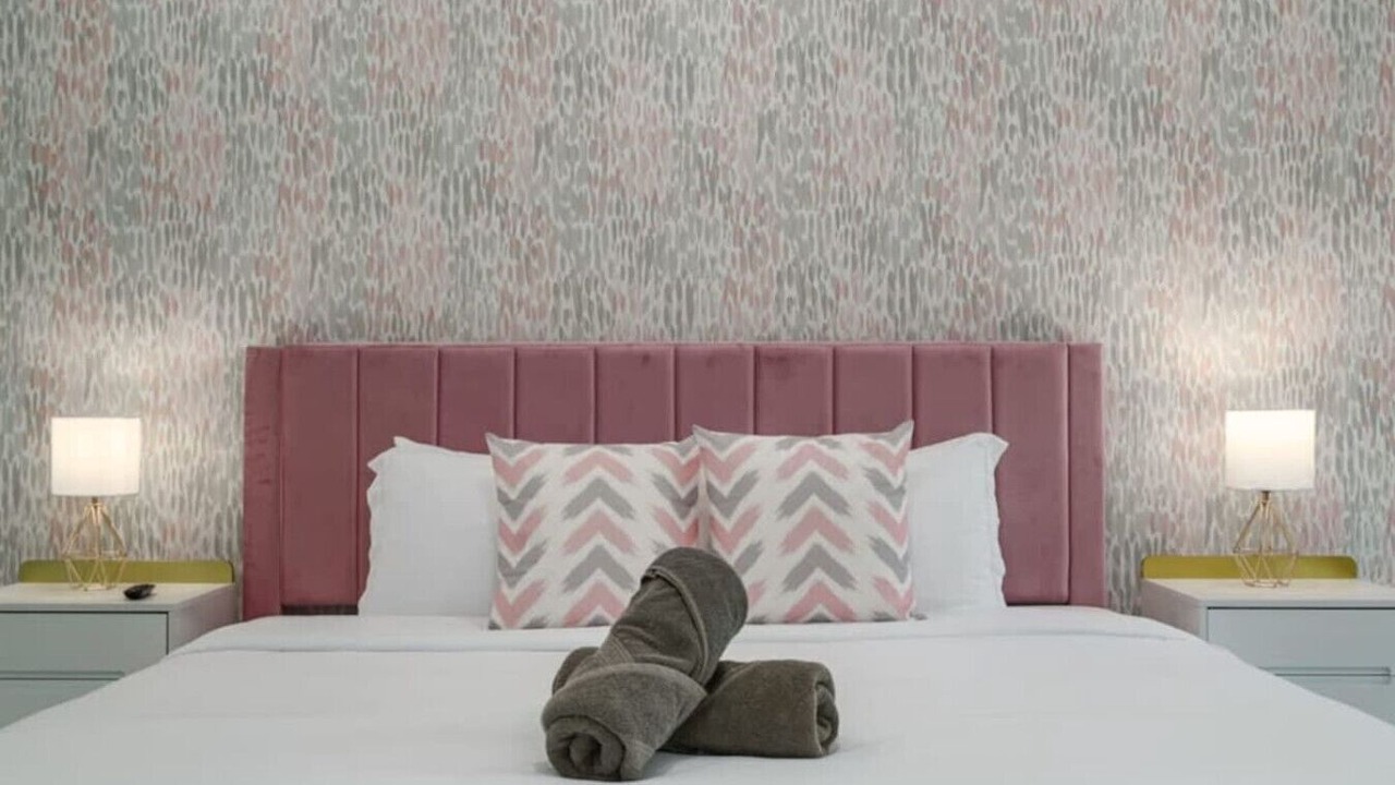 Photo of Bedroom in Plantation