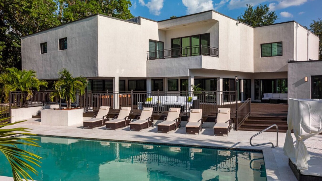 Photo of Outdoor in Plantation