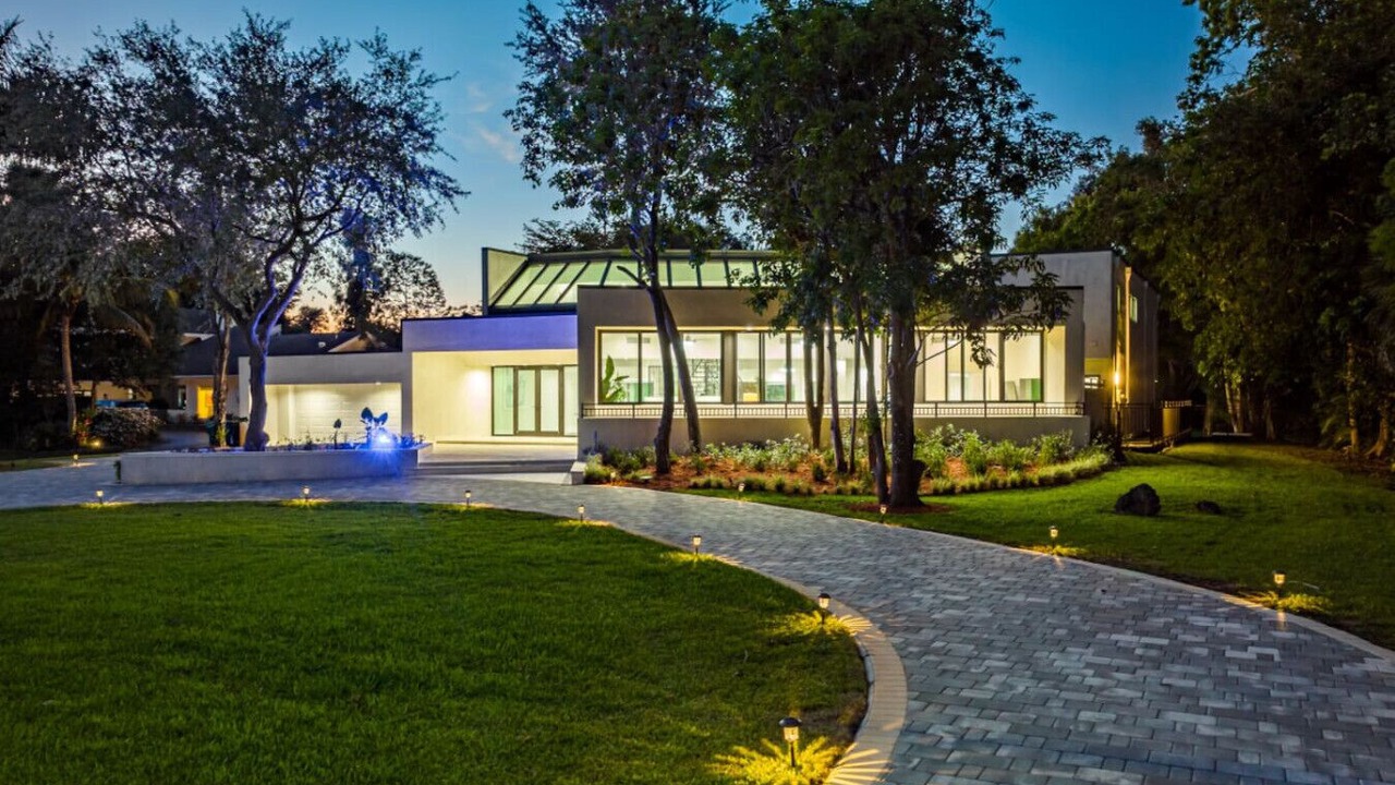 Photo of Outdoor in Plantation