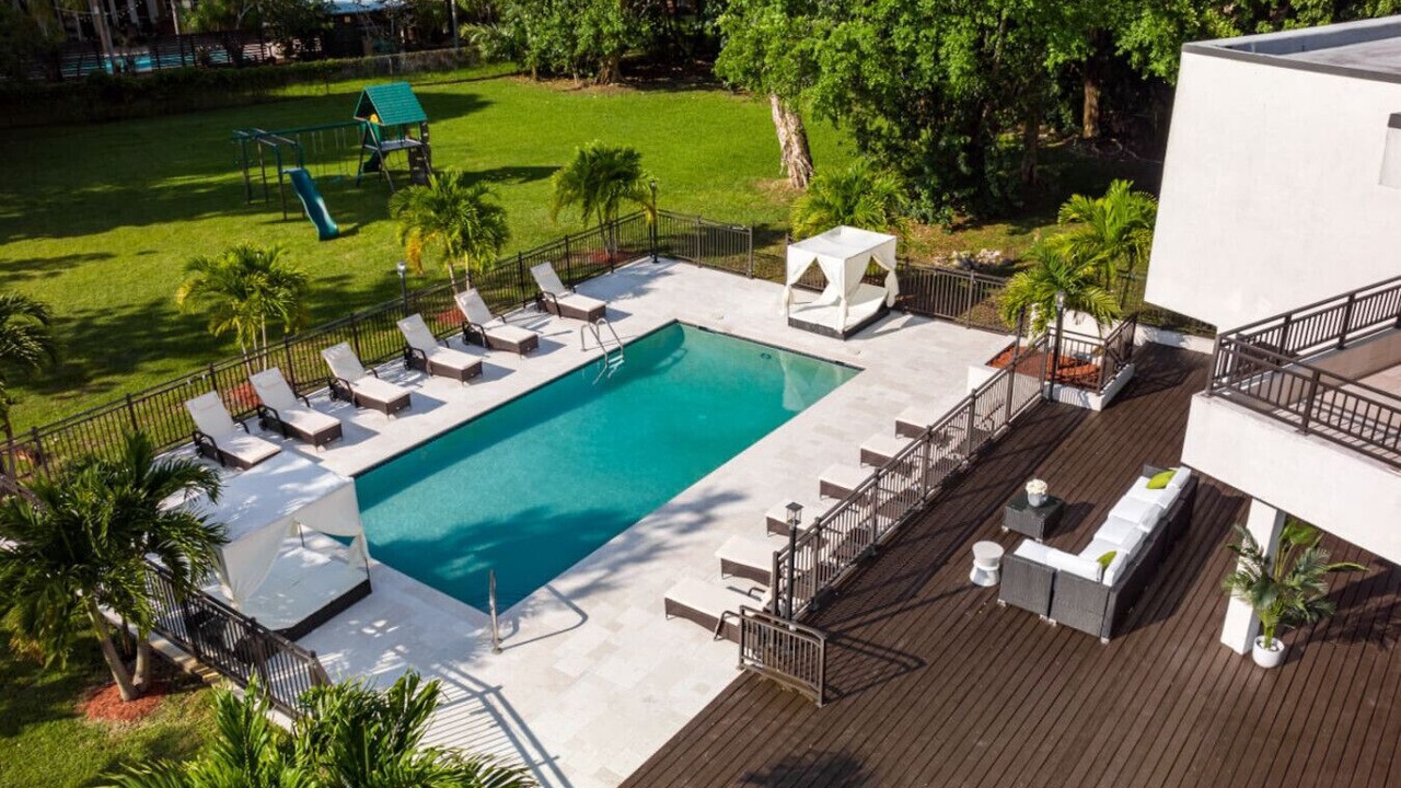 Photo of Outdoor in Plantation