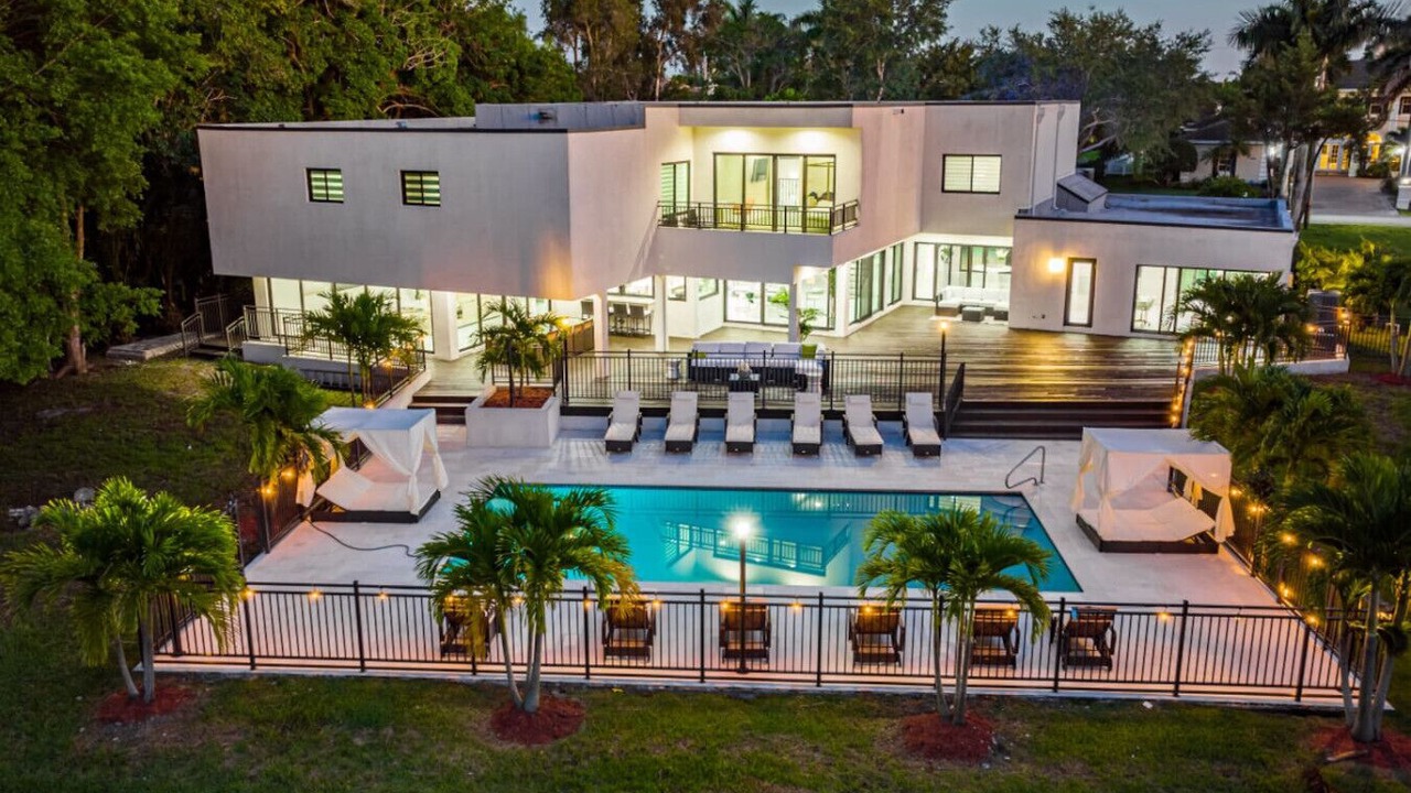 Photo of Outdoor in Plantation