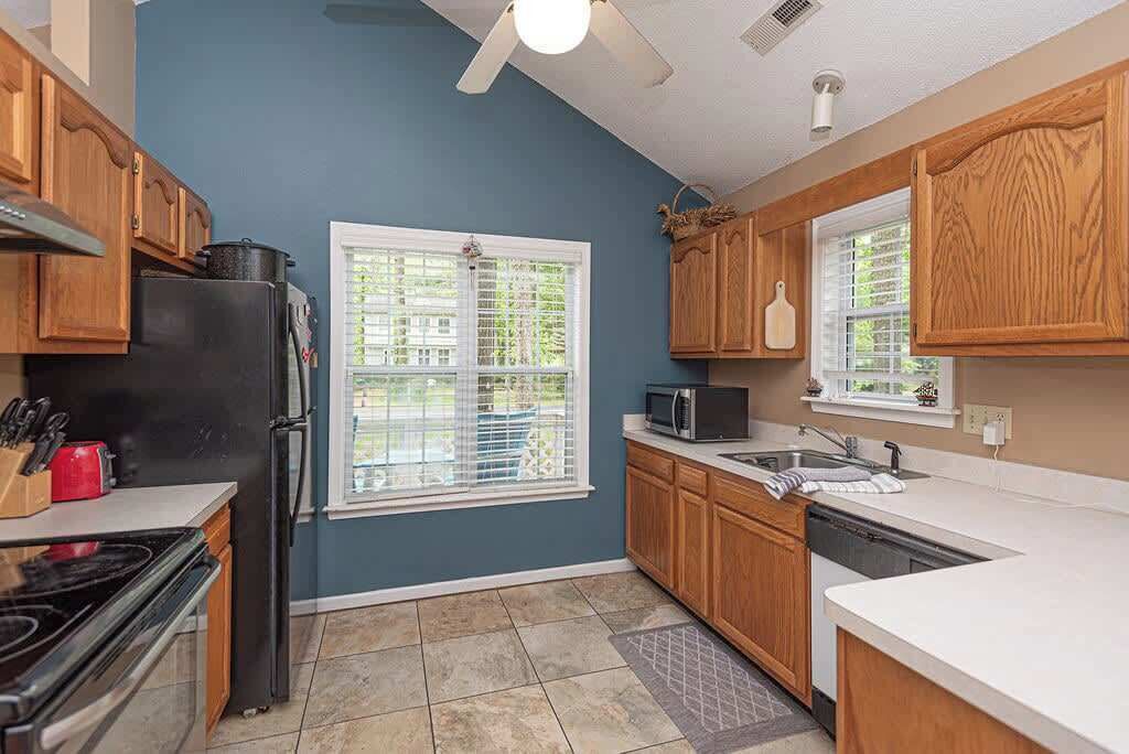 Photo of Kitchen in Ocean Pines