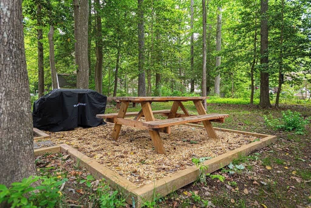 Photo of Outdoor in Ocean Pines