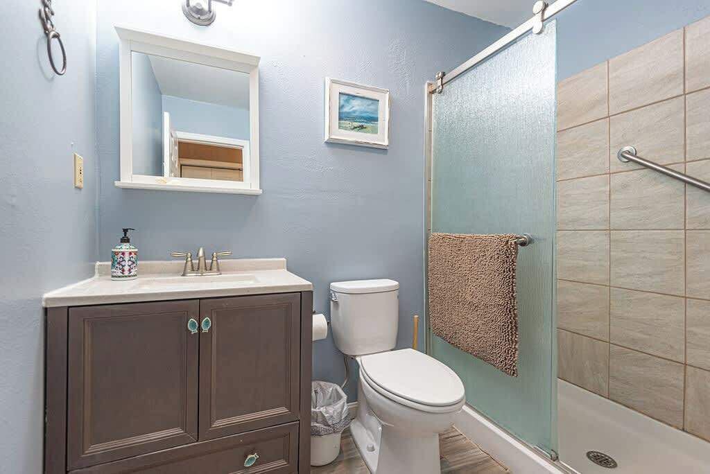 Photo of Bathroom in Ocean Pines