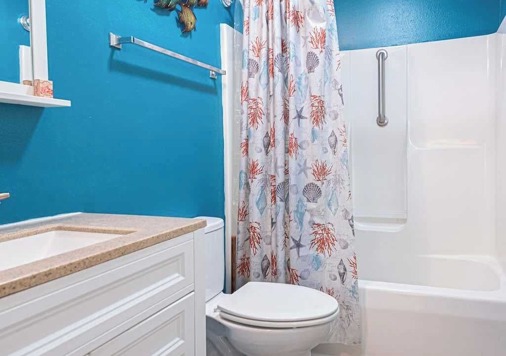 Photo of Bathroom in Ocean Pines