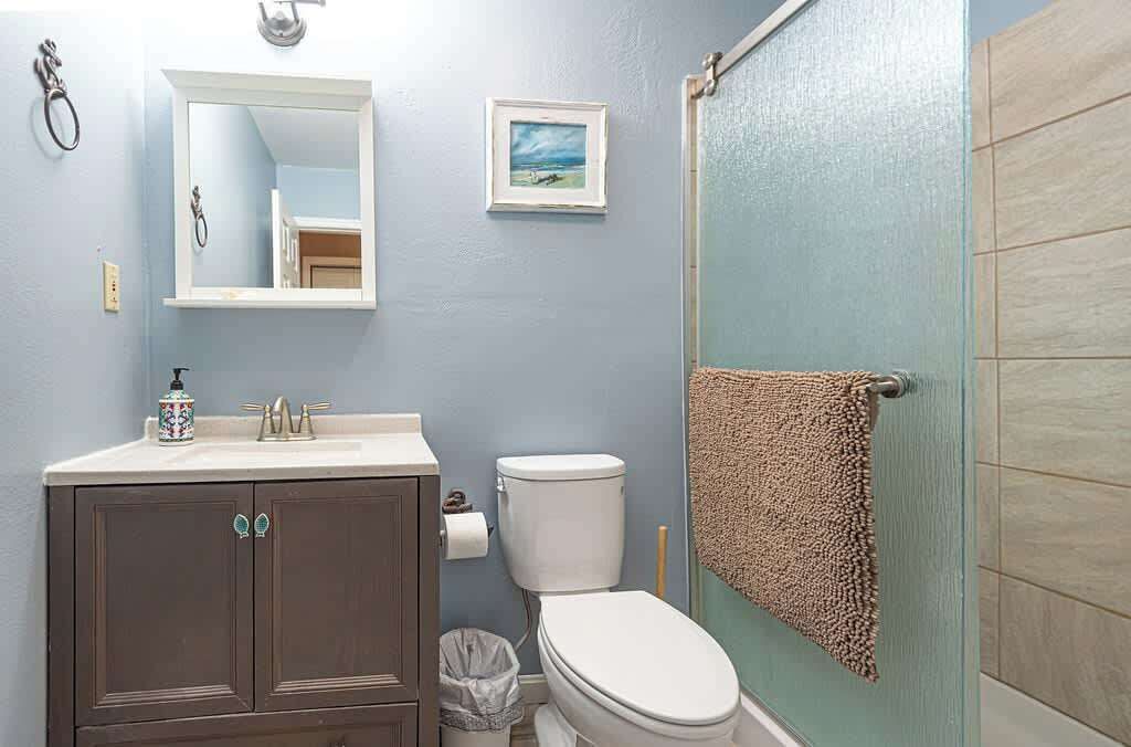 Photo of Bathroom in Ocean Pines