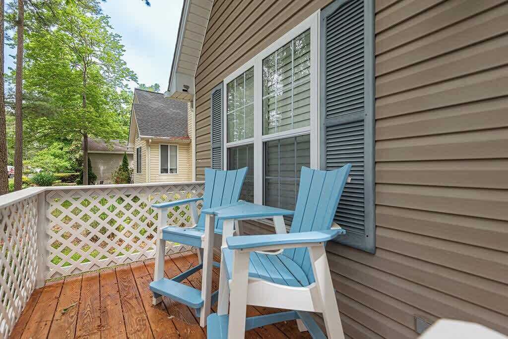 Photo of Outdoor in Ocean Pines
