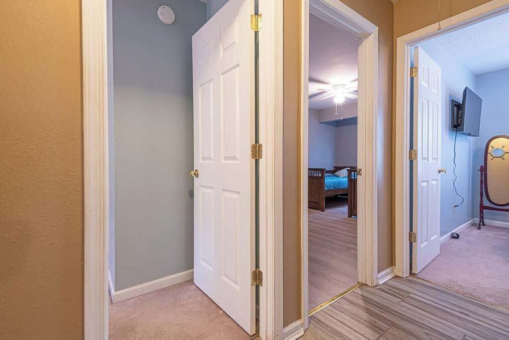 Photo of Bedroom in Ocean Pines