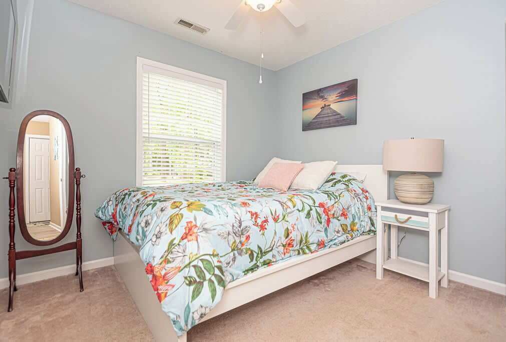Photo of Bedroom in Ocean Pines