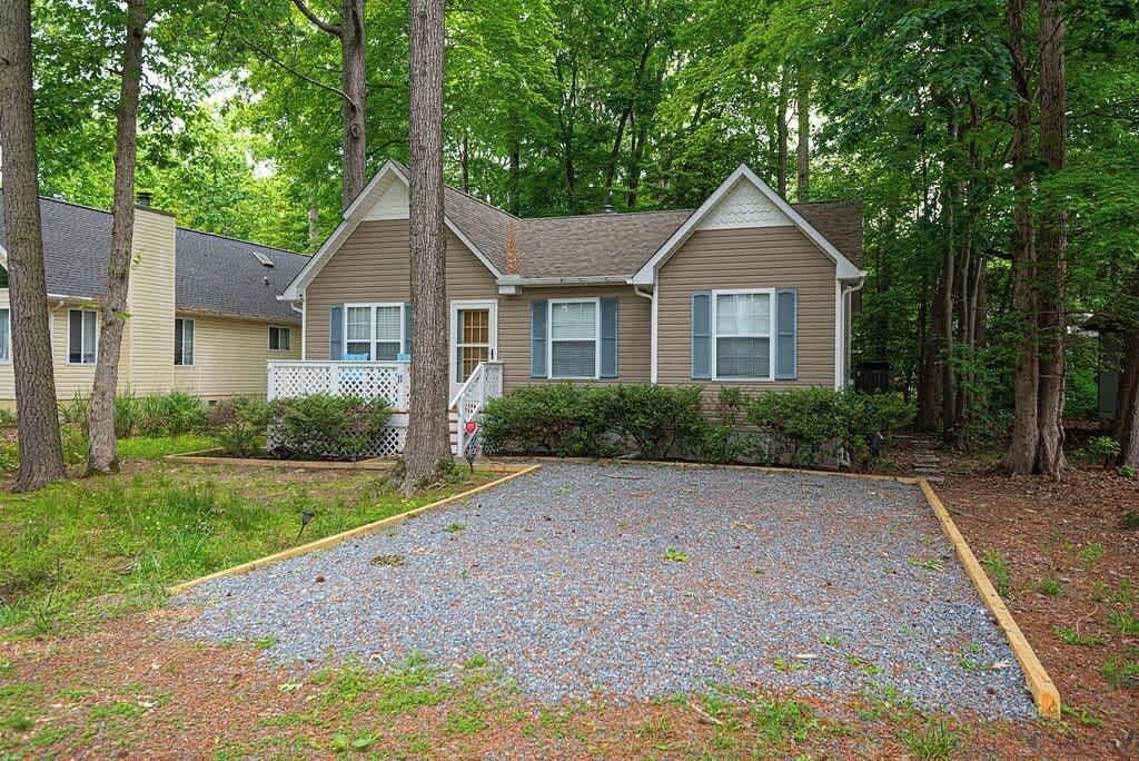 Photo of Outdoor in Ocean Pines