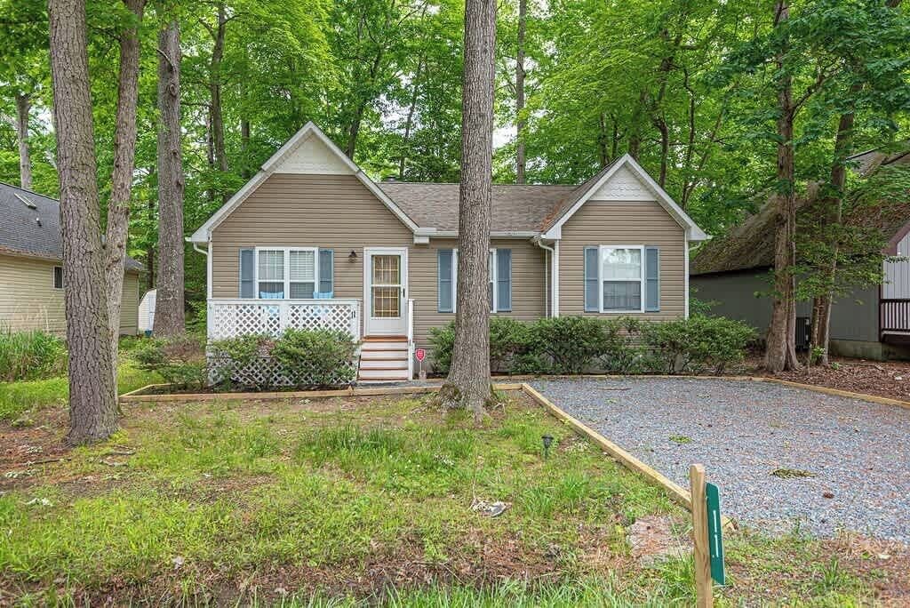 Photo of Outdoor in Ocean Pines