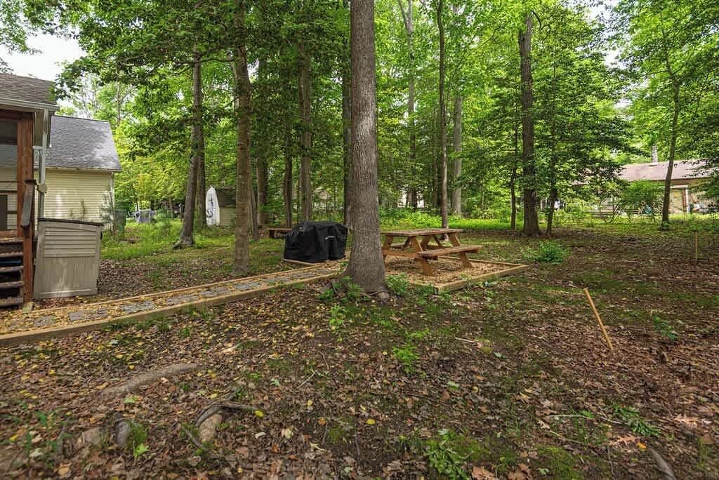 Photo of Outdoor in Ocean Pines