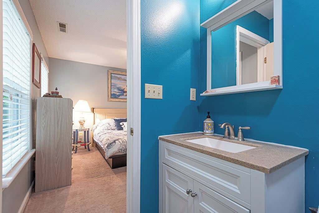 Photo of Bedroom in Ocean Pines