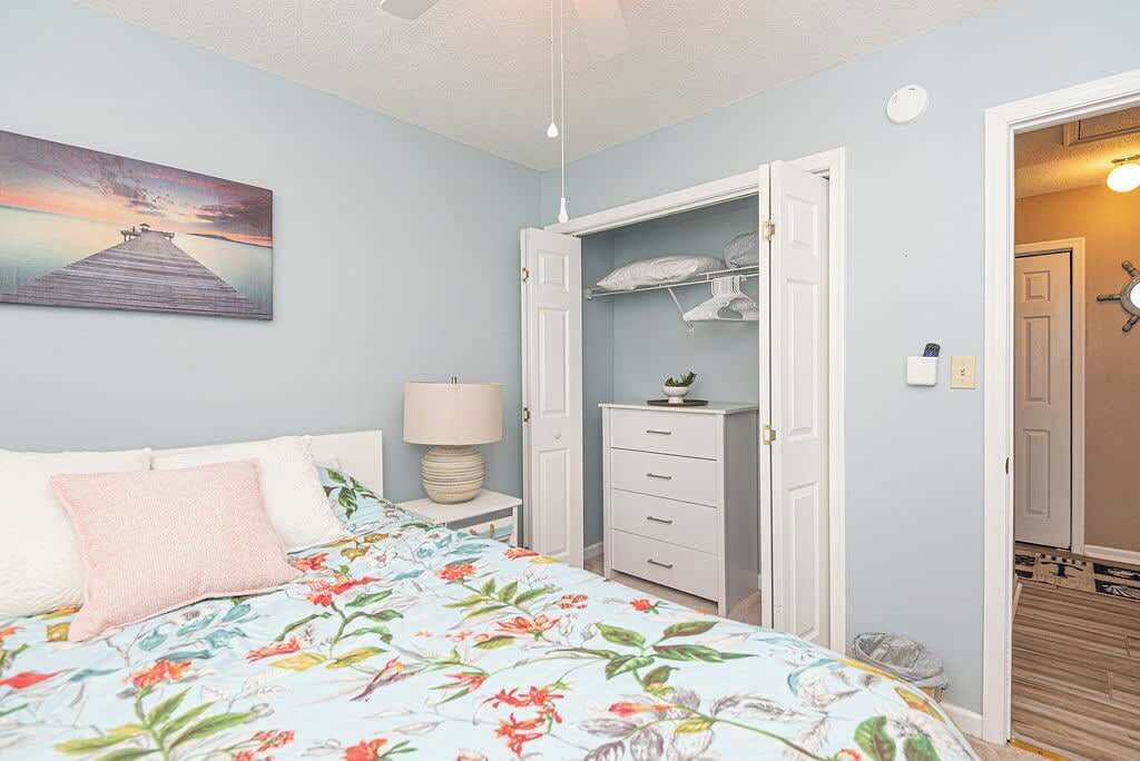Photo of Bedroom in Ocean Pines