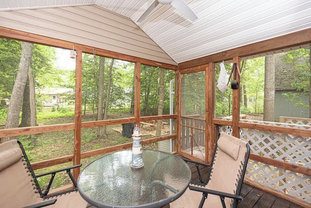 Photo of Outdoor in Ocean Pines