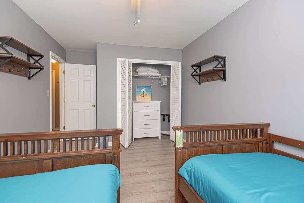 Photo of Bedroom in Ocean Pines