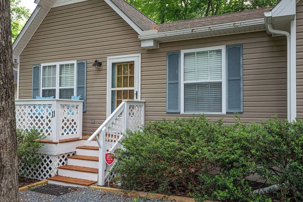 Photo of Outdoor in Ocean Pines