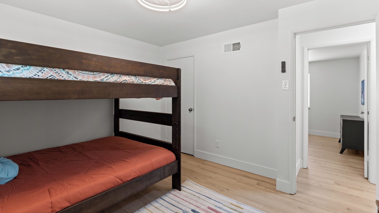 Photo of Bedroom in Airport Township