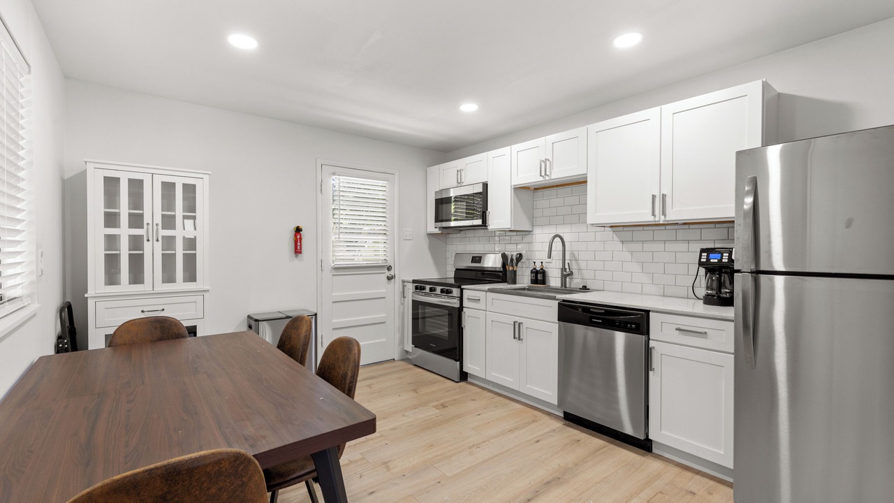 Photo of Kitchen in Airport Township